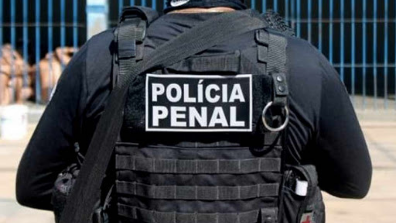 Policial Penal