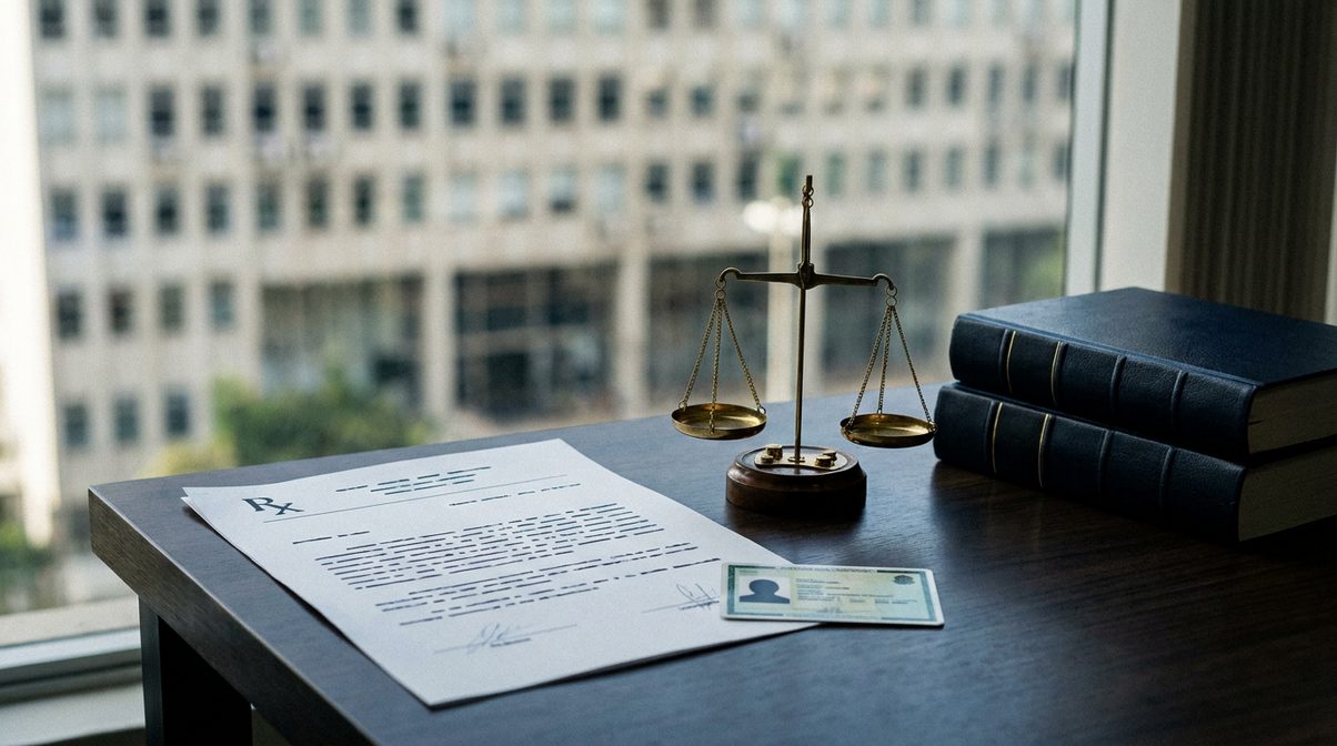 documentos e livros sobre direitos da pcd o que é em mesa com prédio público federal ao fundo
