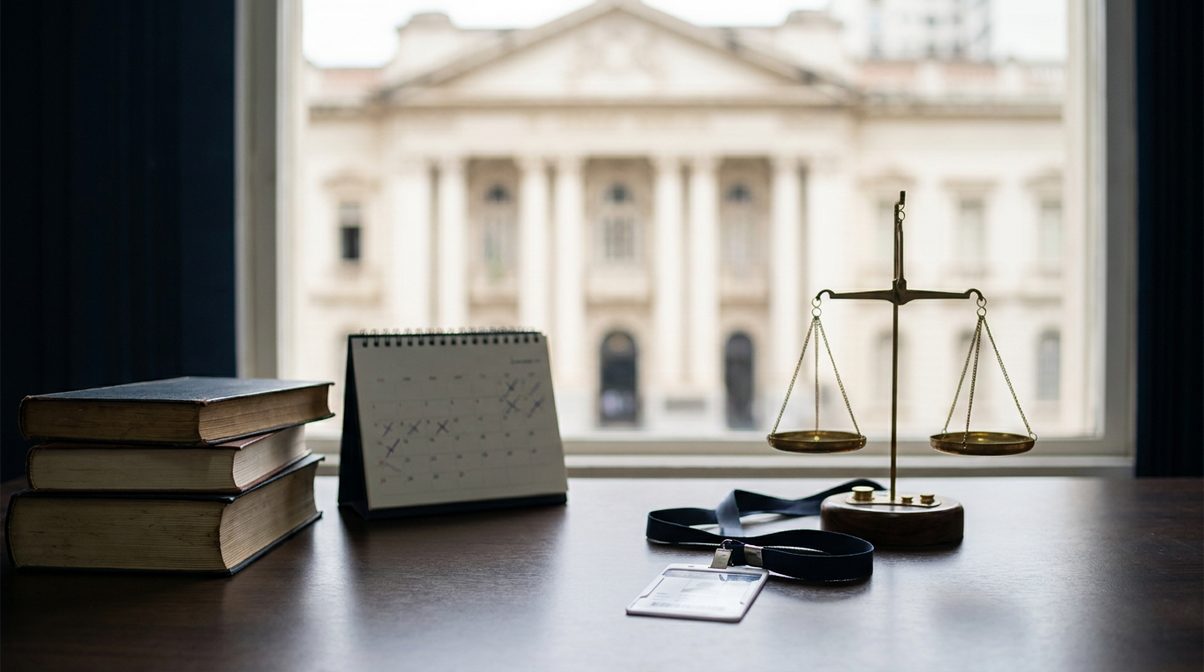 cálculo do terço constitucional de férias para servidor público em Minas Gerais com livros e calendário