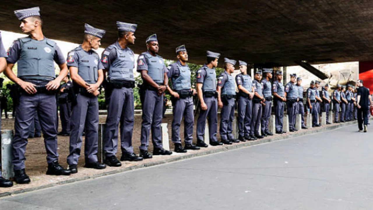 Policial Militar acumulação de cargos públicos