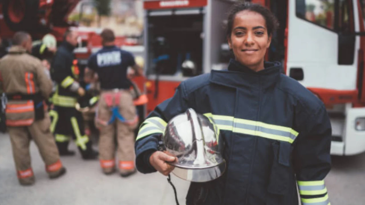 Bombeiros e policiais militares poderão acumular cargos públicos